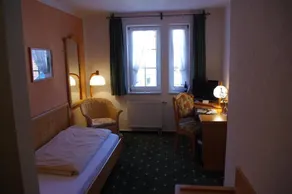 Landhotel Kains Hof - Zimmer