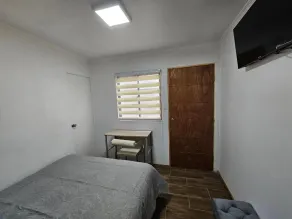 Guest House Club Hípico - Chambre