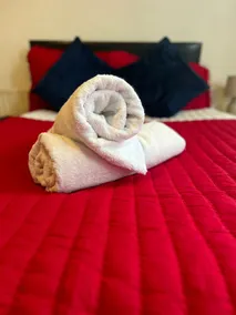 Balham Double Deluxe Room 1 - Værelse