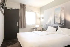 B&B HOTEL Hyères - Chambre