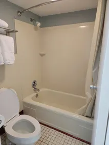 Downtown Inn - Salle de bain