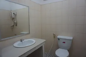 Premier Hotel Nakhonsrithammarat - Salle de bain