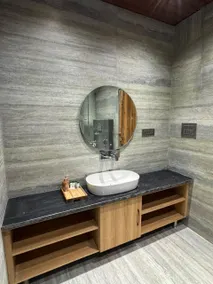 Kaya Nature Resort - Salle de bain