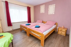 Rhododendronhof - Habitación