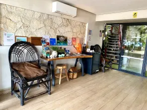 Pacha Tulum Boutique Hotel - Réception