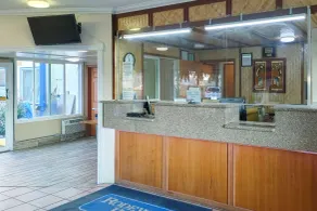Rodeway Inn Seattle Airport - Hall
