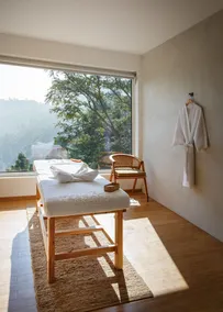 The Terraces Resort and Spa - Spa