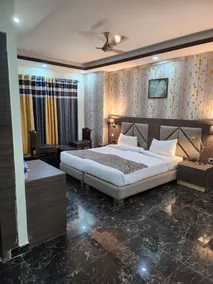 THE BODHI PALACE RESORT - Room