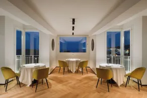 View Place & Spa - Restaurant