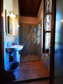 La Casa dei Tigli - Bad