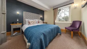 Ennios Boutique Hotel - Room