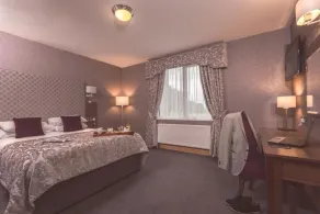 Corick House Hotel & Spa - Room