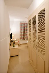Kadamb Kunj Resort - Bharatpur - Chambre