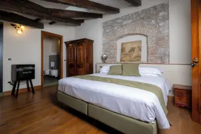1448 Antica Dimora Al Merlo Bianco - Zimmer