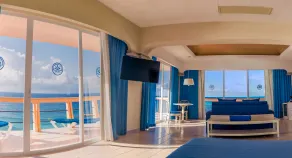 Hotelcoz All Inclusive - Room