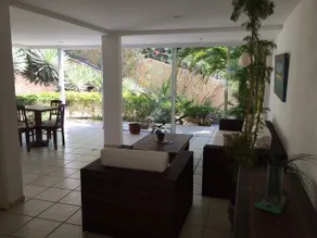 Praia da Ferradurinha Guest House - Reception