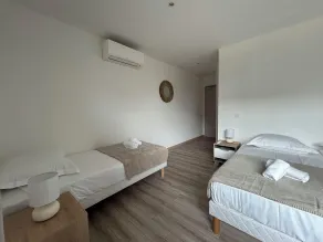 Hôtel Aiglon Bylitis - Rom