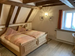 Landhotel Schwarzes Ross - Room