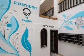 Contess By Faros - Rezeption