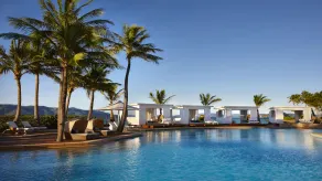 InterContinental Hayman Great Barrier Reef - Piscine