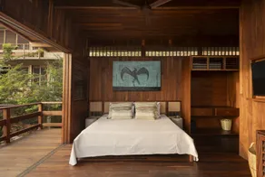Ennea Hotel - Adults Only - Room
