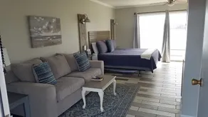 Willow Beach Resort - Zimmer