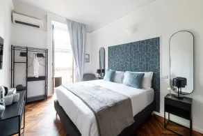 Easylife - Suite in Porta Venezia - Zimmer