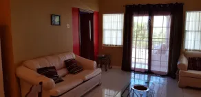 Comfortable Suite 3 - Zona de estar