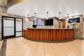 The Federal Hotel Downtown Carson City, an Ascend Collection Hotel - Saguão