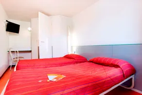 Premiere Classe Coulommiers Mouroux - Room