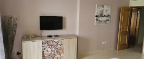Apartamentos Vista Mar - Habitación