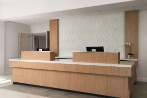 Hilton Garden Inn Kennett Square - Réception