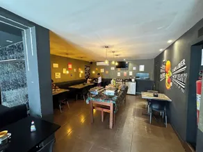 Xenius Hotel Macapá - Restaurant