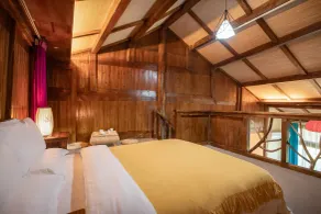 The Ritz-Man Boutique Inn Lijiang - Rom