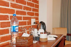 Hotel Shivay Pvt ltd - Habitación
