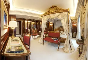 Hotel Splendid - Chambre