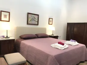 Avgi's Home, Limassol Old Town - Habitación
