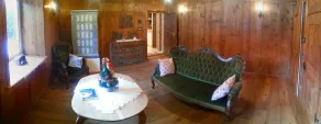 BeB LA STUBE DEI PARTEL - Lobby