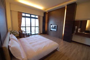 Star Villa - Habitación