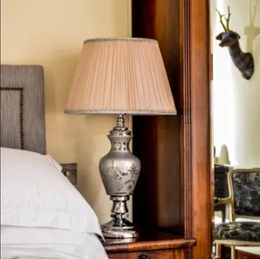 Shieldaig Lodge Hotel - Rum
