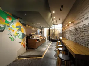 Hotel Oak Shizuoka - Ristorante