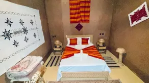 Riad Sarayas - Rum