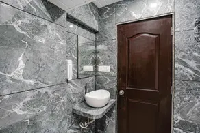 Hotel New Star - Salle de bain