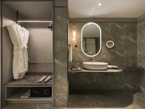 Mercure Xi'an Downtown - Chambre
