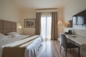 Hotel Pirineos Figueres by Pierre & Vacances - Chambre