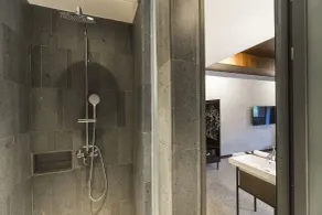 ARTOTEL Haniman Ubud - Badeværelse
