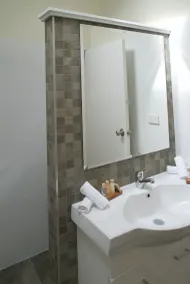 Wine Country Villas - Salle de bain