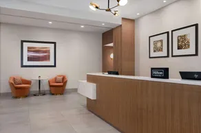 DoubleTree by Hilton Las Vegas East Flamingo - Reception