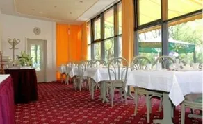 Hotel Antares - Restaurant