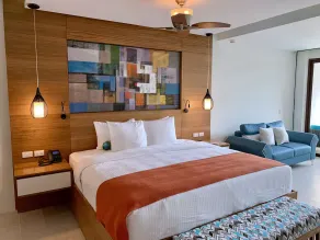 Azura Beach Resort - All Inclusive - Adults Only - Room